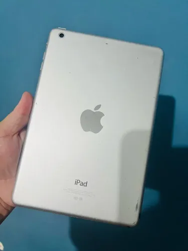 iPad mini