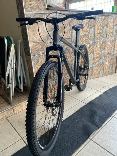 MTB GTS 8x1