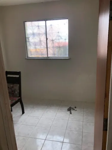 Apartamento no bequimão