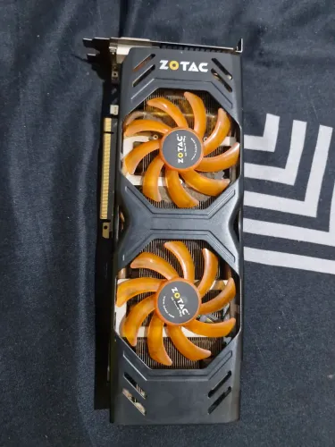 GTX 770 2GB Usada
