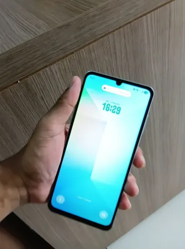 Galaxy A06 5G