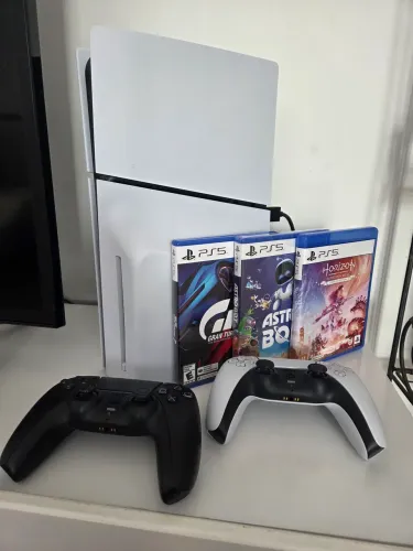 Playstation 5