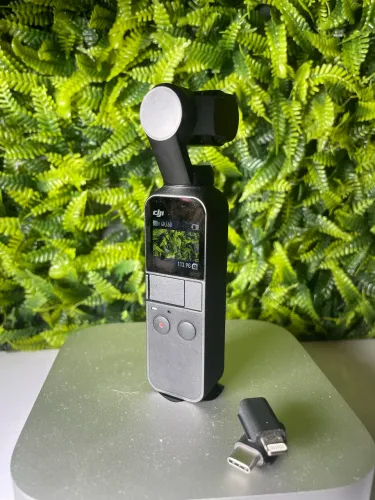 Dji Osmo pocket 1 