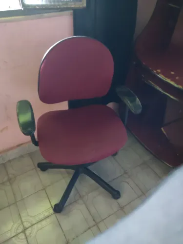 Cadeira escritório 
