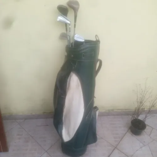 Bolsa de tacos de GOLF