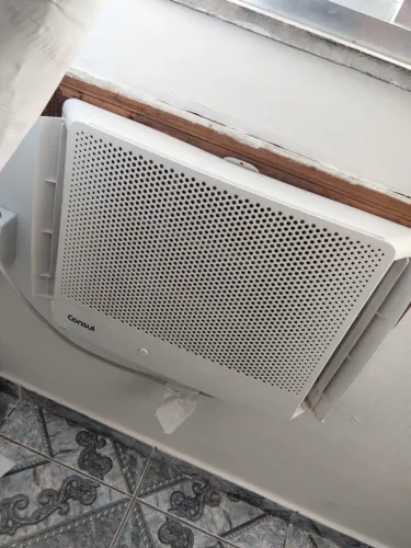 Ar condicionado