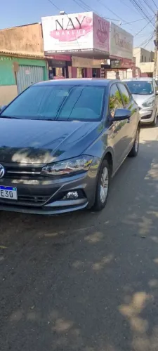 Volkswagen Polo Comfort. 200 TSI 1.0 Flex 12V Aut. 2018
