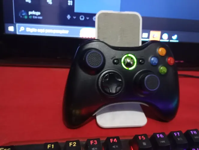 Controle ? Original da Xbox sem fio