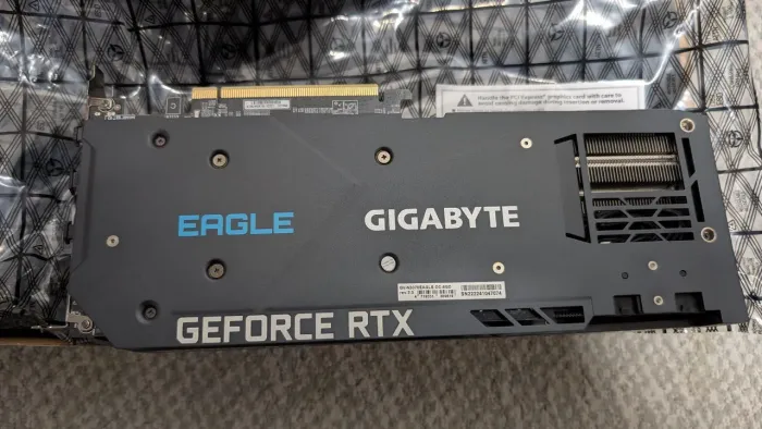 RX 580