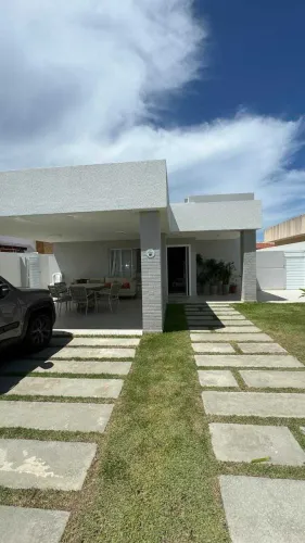 Casa no Condomínio Costa Paradiso ( ótima oportunidade) [14193]