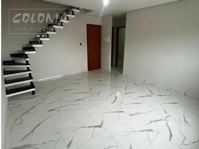 Cobertura para venda ou locação - Jardim Guarará, Santo André