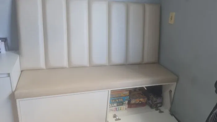 ?VENDO OU TROCO SOFÁ ?