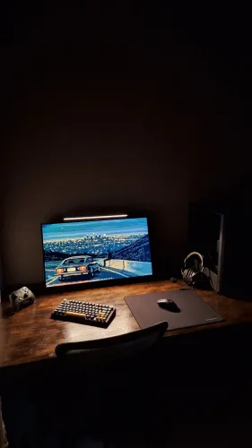 PC Completo - RTX 5070 + Ryzen 5700X