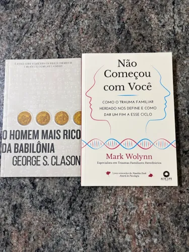 Livros