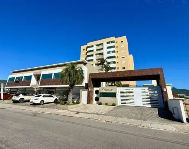 Apartamento a venda em Biguaçu