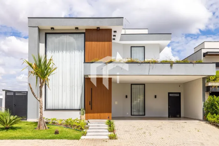 CASA PARA VENDA OU LOCAÇÃO NO CONDOMÍNIO ARBORAIS EM CAMPINAS