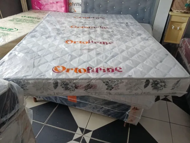 PROMOÇÃO/ COLCHÃO CASAL D33 !