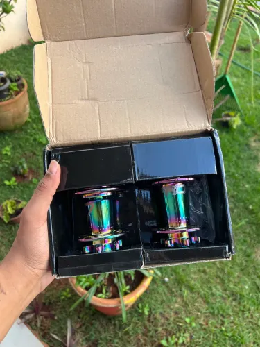 Cubo Hassns Pro 7