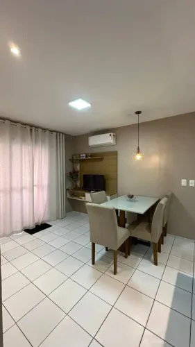 AM - Apartamento ótimo Cristo Rei