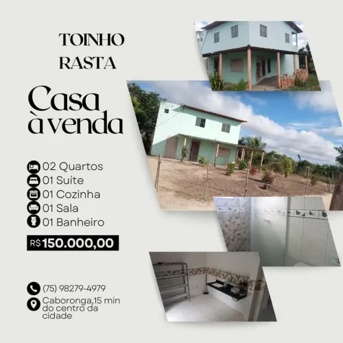 Oportunidade única