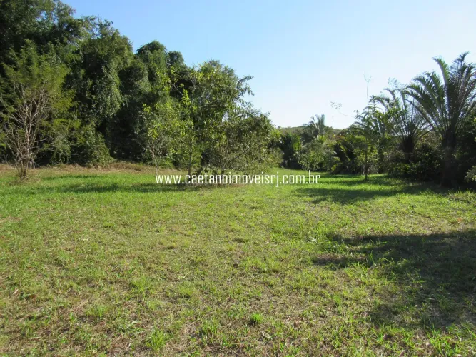 Excelente Terreno P/ Montar Seu Sítio - Oportunidade