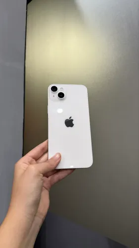 IPHONE 14 PLUS BRANCO 128 GB SEMINOVO 