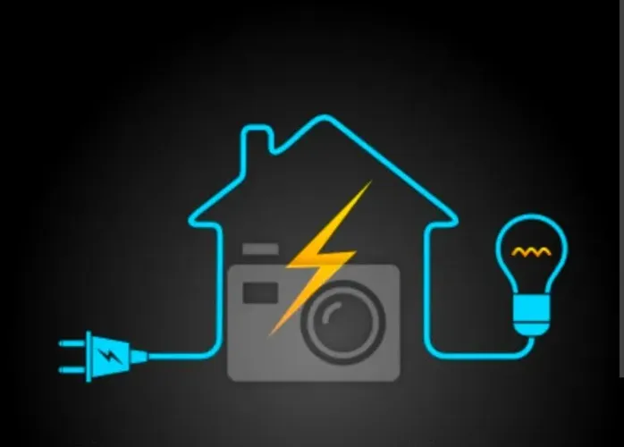 Serviços de eletrica 