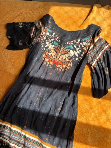 Vestido Farm P