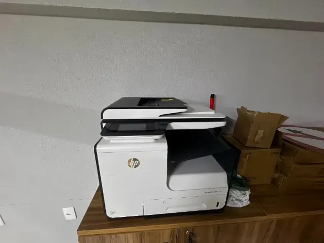 impressora hp 477dw