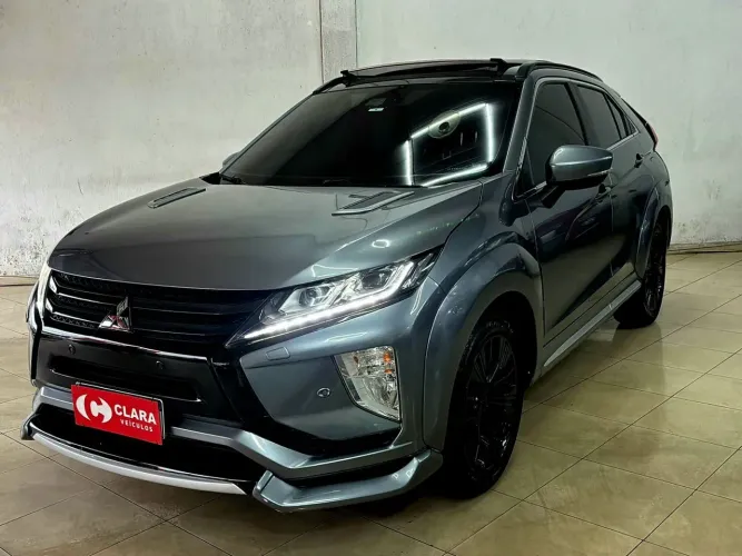 Mitsubishi Eclipse Cross HPE-S 1.5 16V 165cv Aut. 2019