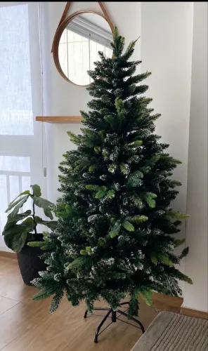 Árvore de Natal Artificial 1,30mt