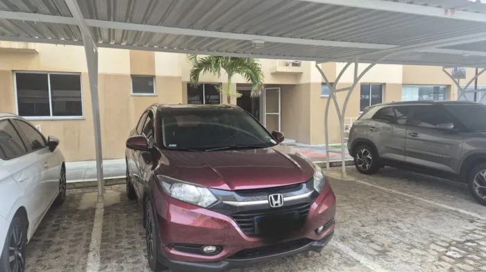 Honda HR-V EX 1.8 Flexone 16V 5P Aut. 2018