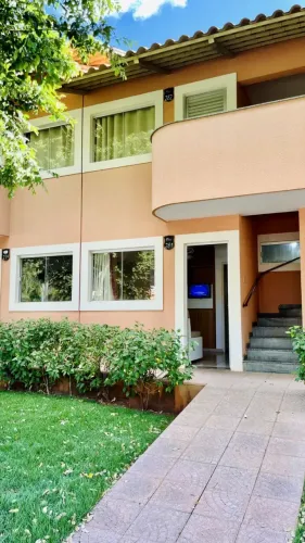 Apartamento à venda no diRoma Fiori Caldas Novas/GO