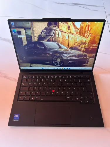THINKPAD X1 CARBON 13GEN ULTRA 7-268V 32RAM 1TB SSD TELA TOUCH