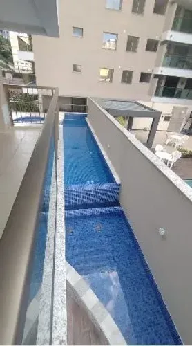 Apartamento com 2 dormitórios para alugar, 90 m² por R$ 7000,000/mês - Icaraí - Niterói/RJ
