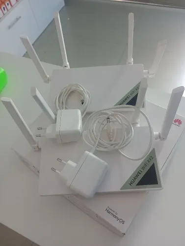 Roteador huwai Ax2