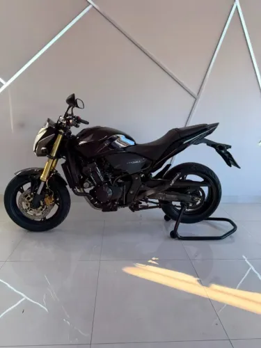HONDA CB600F HORNET 2012