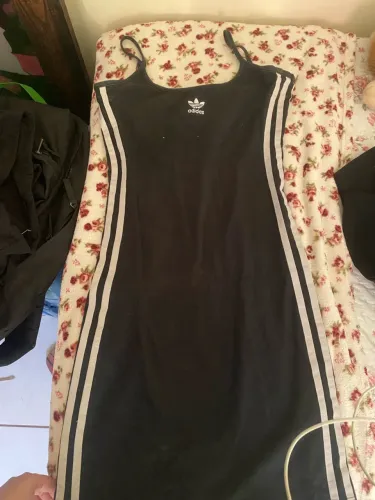 Vestido adidas original PP