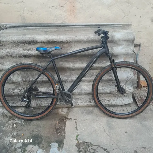 Bike aro 29