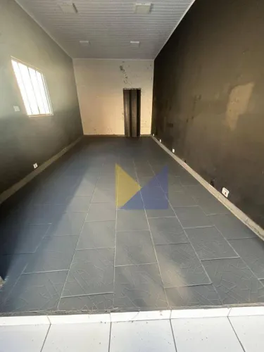 Salão para alugar, 35 m² por R$ 1.287,09/mês - Cocaia - Guarulhos/SP
