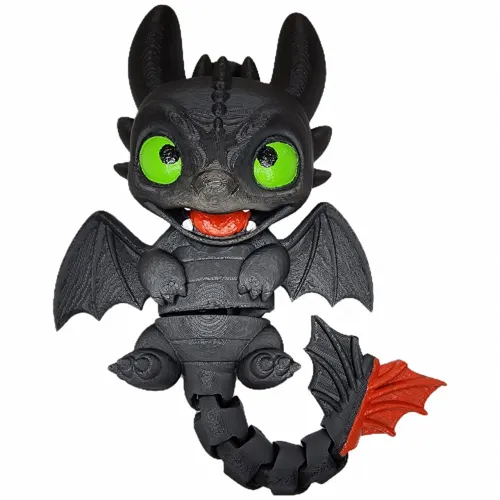 Boneco Banguela Articulado 30 Cm Decorativo