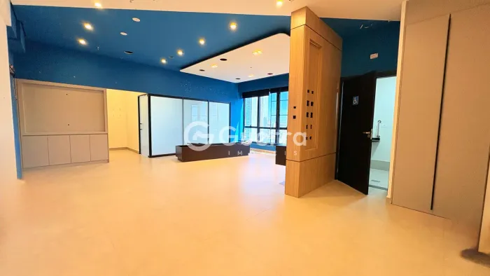 Sala para Alugar no Zona 08 em Maringá