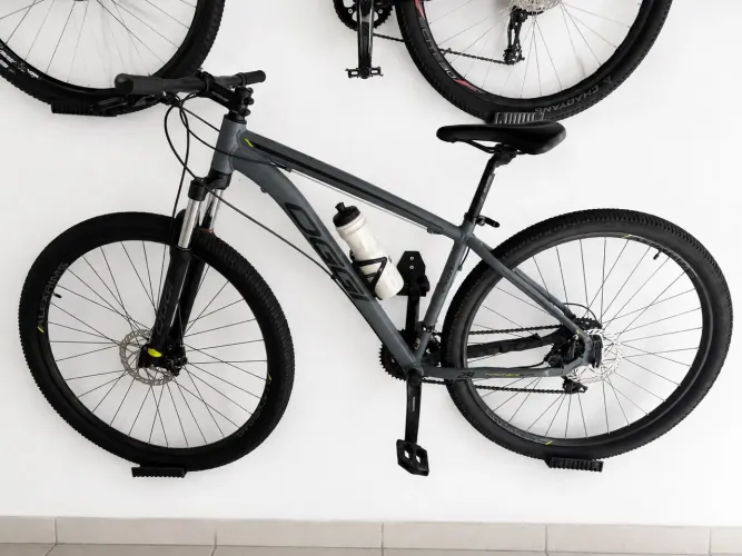 Bike Oggi hacker