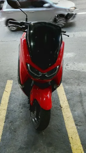 NMax