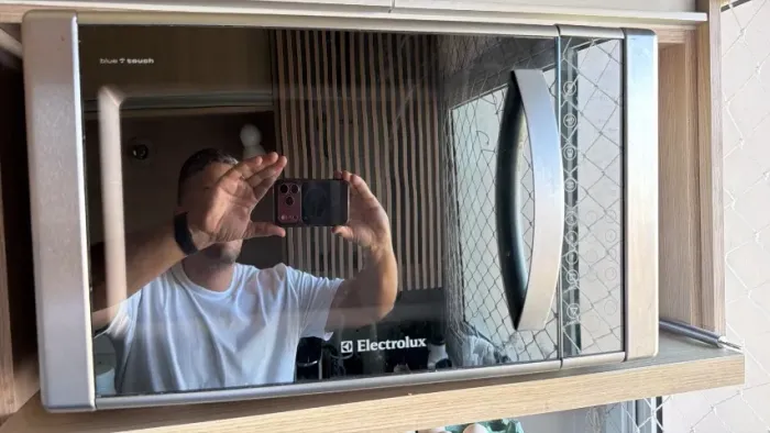 Microondas