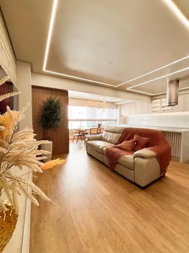 Apartamento à venda Matiz Arte Residence sendo 3 suítes, 1 office, 116 m2, no Setor Bueno.