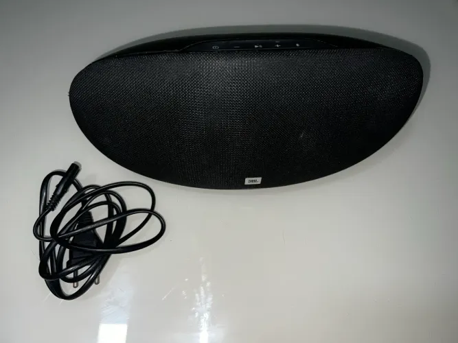 Caixa de som  JBL Playlist original!