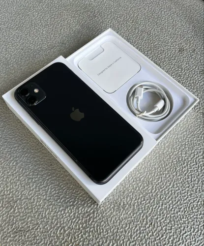 iPhone 11 128gb