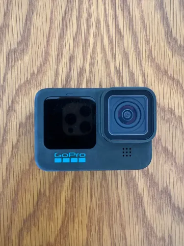 Go Pro Hero 11 black