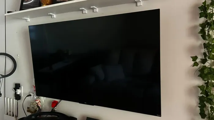 Tv smart 50 polegadas